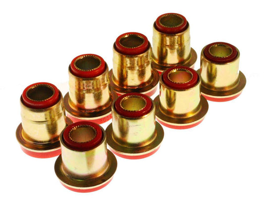 GM Frt Cont Arm Bushing Set Red  -  3.3108R