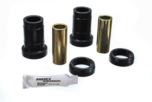 Gm Rr Cont Arm Bushings Black  -  3.3123G