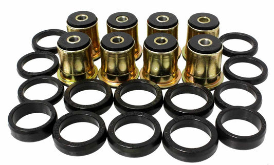 Gm Rr Cont Arm Bushing Set Black  -  3.3132G