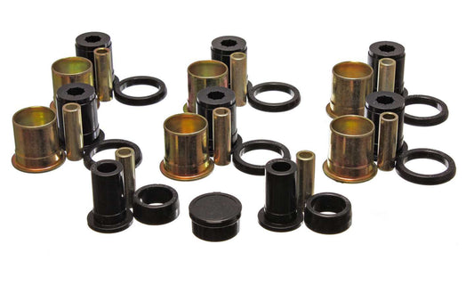 Gm Rr Cont Arm Bushing Set Black  -  3.3133G