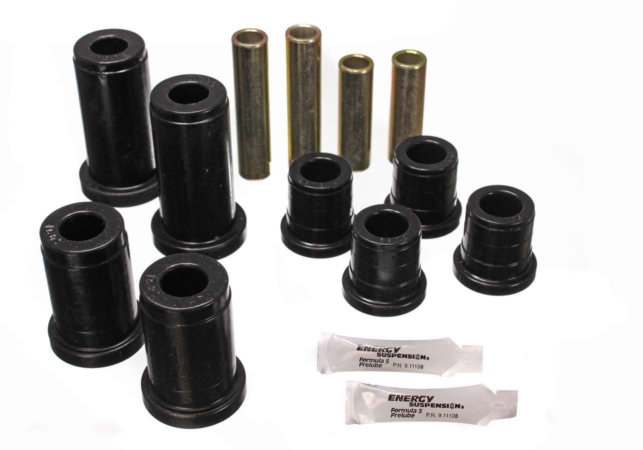 Gm Frt Cont Arm Bushing Set Black  -  3.3134G