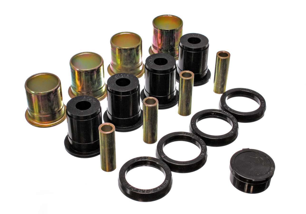 Gm Rr Cont Arm Bushing Set Black  -  3.3136G