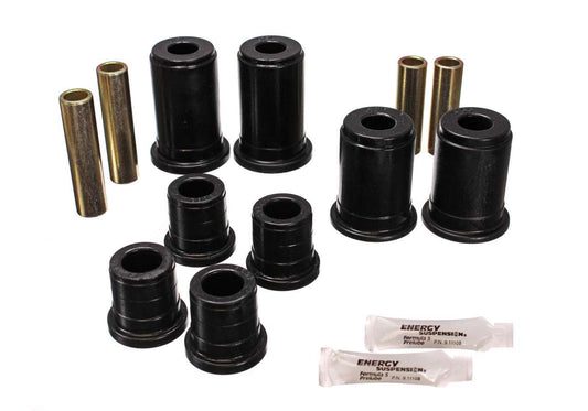 Gm Frt Ctrl Arm Bushing Set Black  -  3.3147G