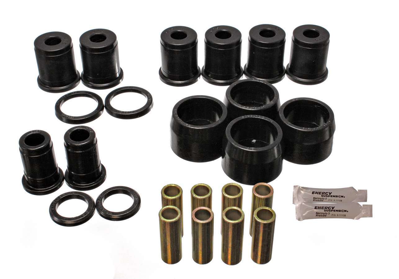 GM Rr Cont Arm Bushing Set Black  -  3.3149G