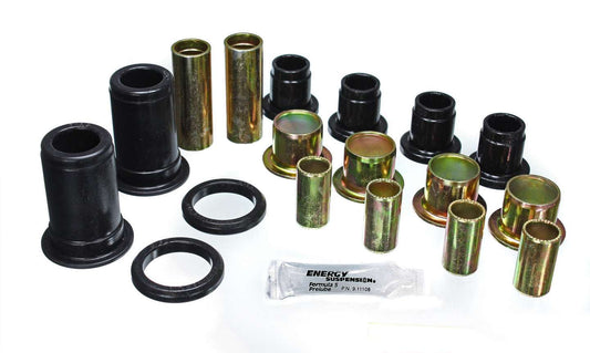 Gm Frt Cont Arm Bushing Set Black  -  3.3150G