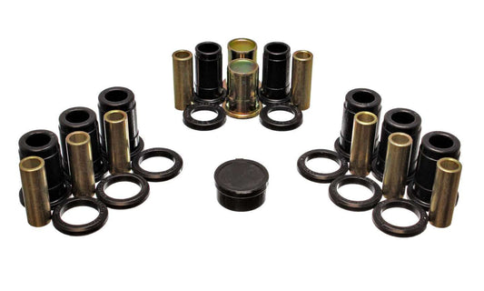 Gm Rr Cont Arm Bushing Set Black  -  3.3152G