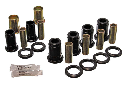 GM Rr Cont Arm Bushing Set Black  -  3.3153G