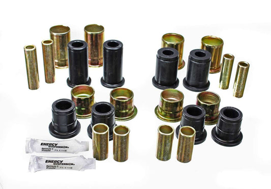 GM Front Control Arm Bushings  -  3.3156G