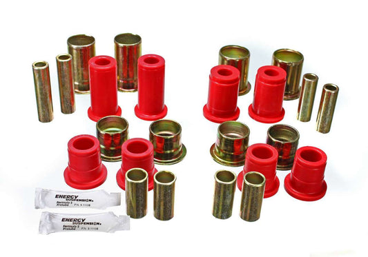 Gm Front Control Arm Bushings  -  3.3156R