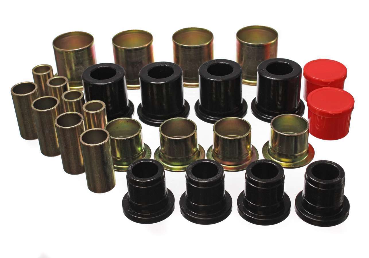 Gm Cntrl Arm Bushings  -  3.3161G