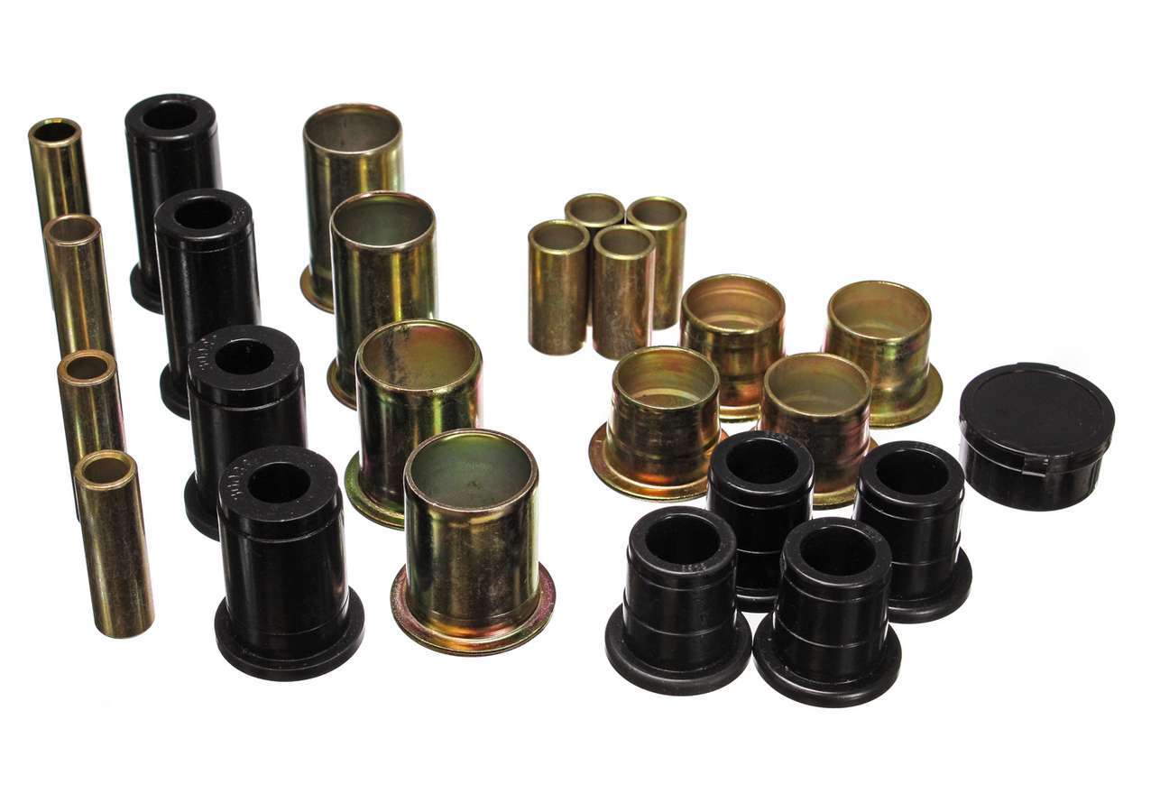 Gm Control Arm Bushings  -  3.3162G