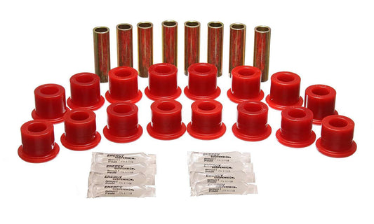 Control Arm Bushing Set  -  3.3189R