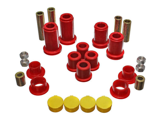 Control Arm Bushing Set  -  3.3190R