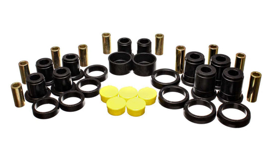 Rear End Control Arm Bushing Set  -  3.3194G