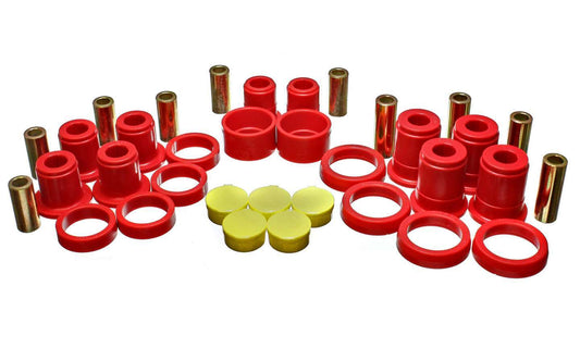 Control Arm Bushing Set  -  3.3194R