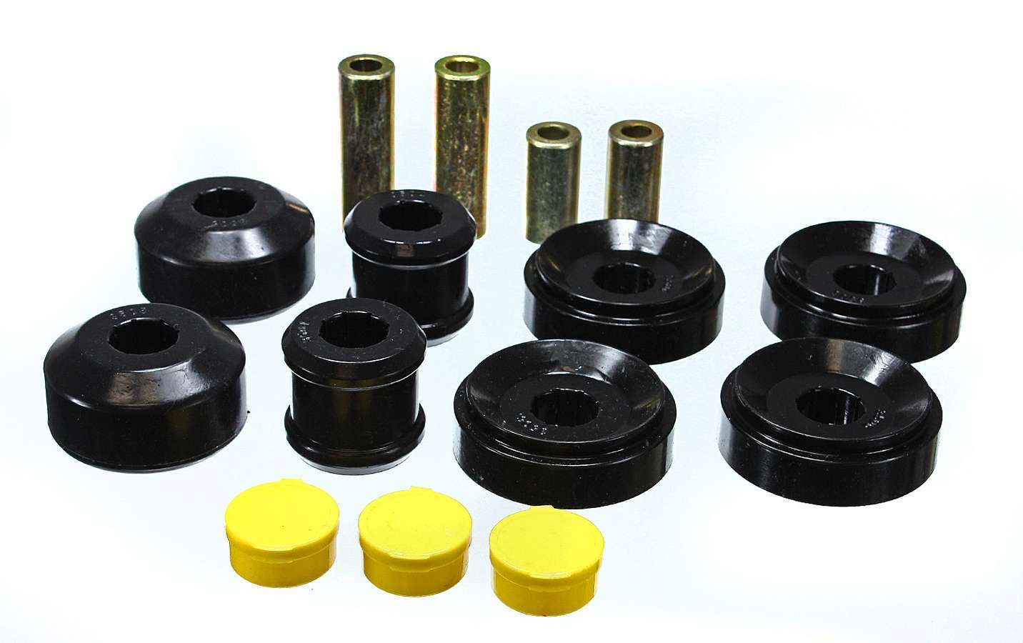 10-  Camaro Control Arm Front Bushing Set  -  3.3195G