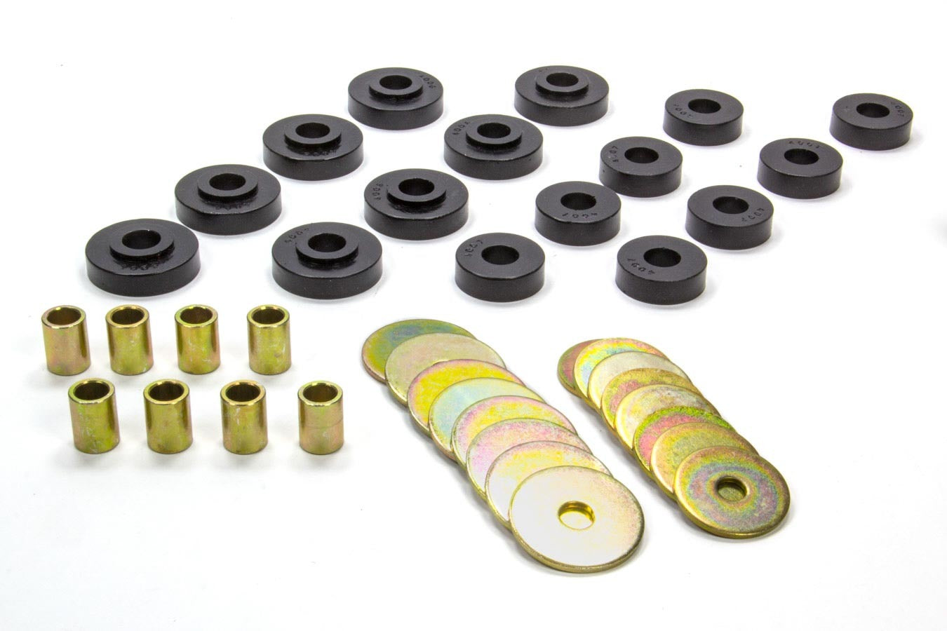 Corvette Body Mount Set  -  3.4152G