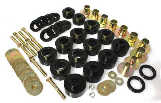 Body Mount Bushing Set  -  3.4170G