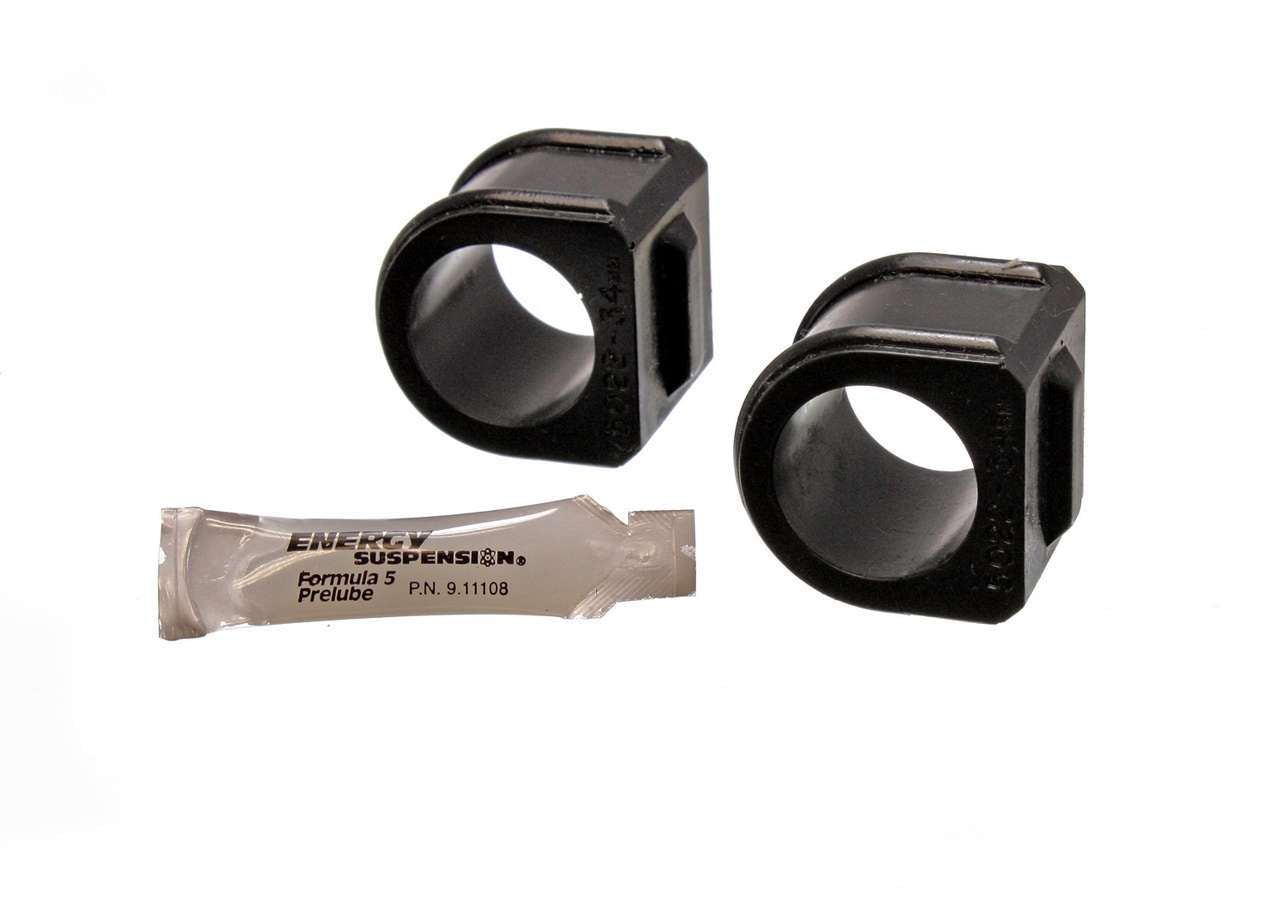 Gm 34mm Frt Stab Bushing Set Black  -  3.5131G