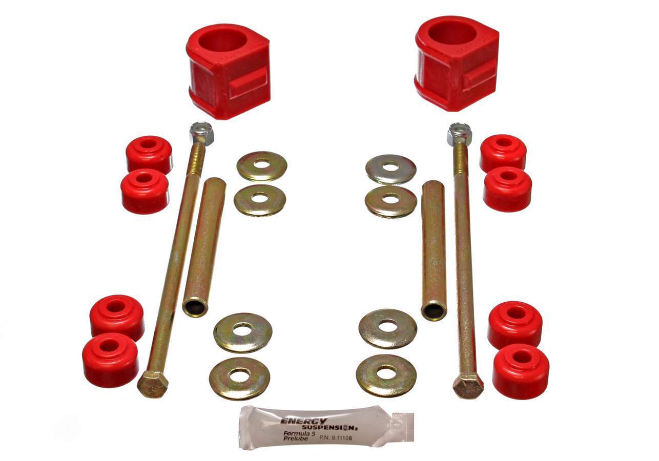 GM Front Sway Bar Bushings  -  3.5136R