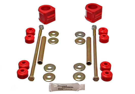 GM Front Sway Bar Bushings  -  3.5136R