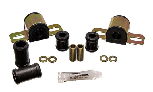 Camaro Rr Sway Bar Bush Set Black  -  3.5165G