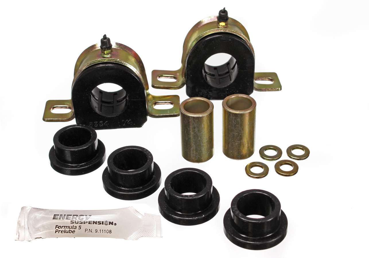 Greaseable Sway Bar Bushings 1 1/4in  4WD  -  3.5180G