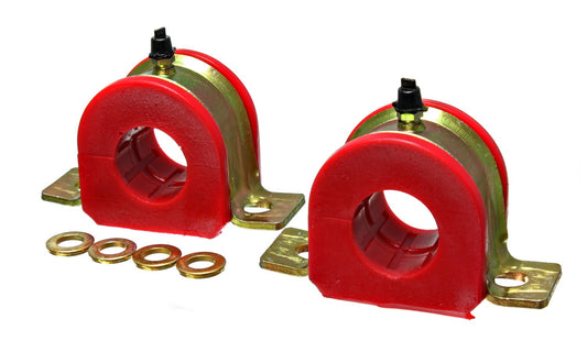 GM Front 30mm SWAY BAR Bushings  -  3.5183R