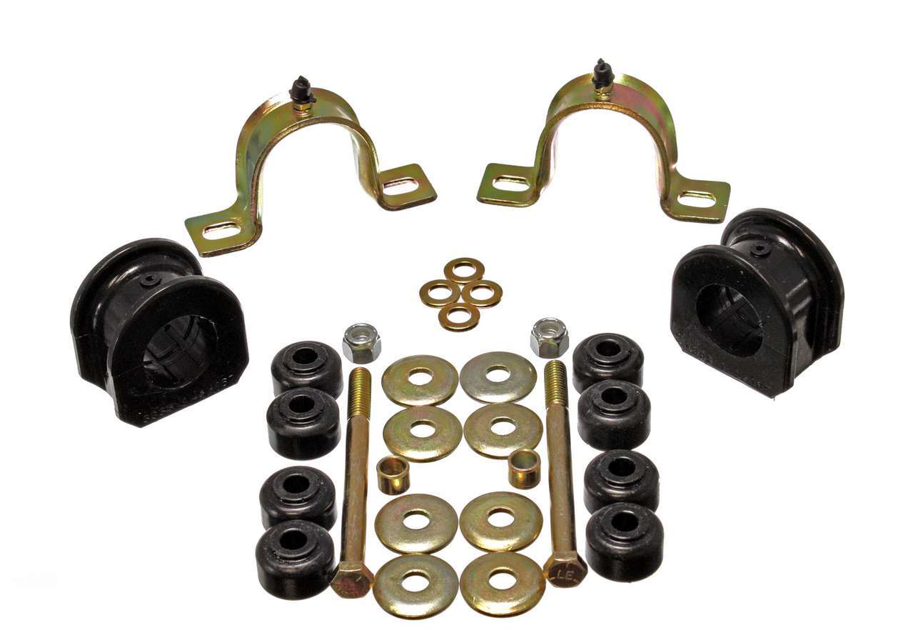 GM 4WD FRONT SWAY BAR - 33MM  -  3.5207G