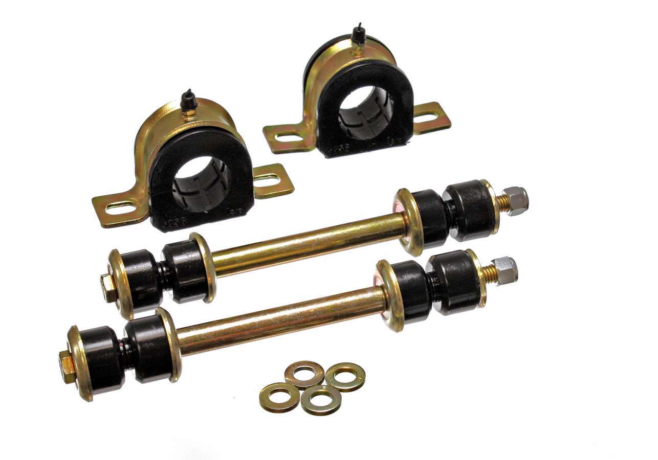 Frt Swaybar Bush Set 99-06 Silverado 1/2T 2WD  -  3.5213G