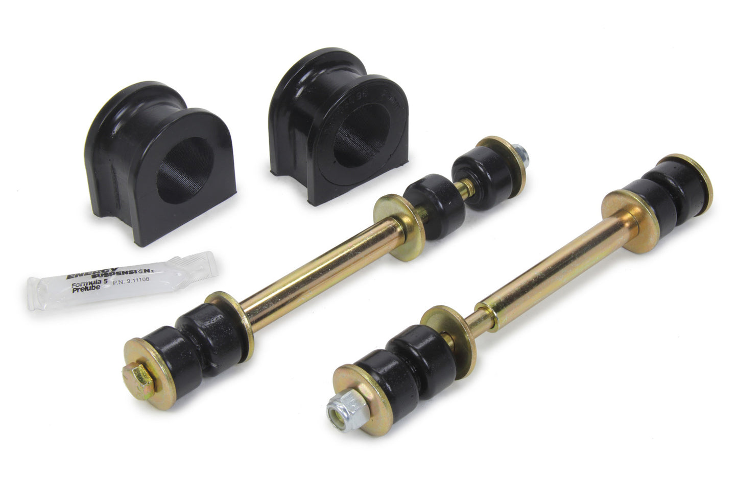 07-   Escalade Front Dif Sway Bar Bushings 34mm  -  3.5235G