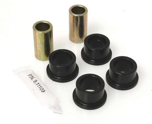 Rear Tracking Arm Bushings Black  -  3.7104G