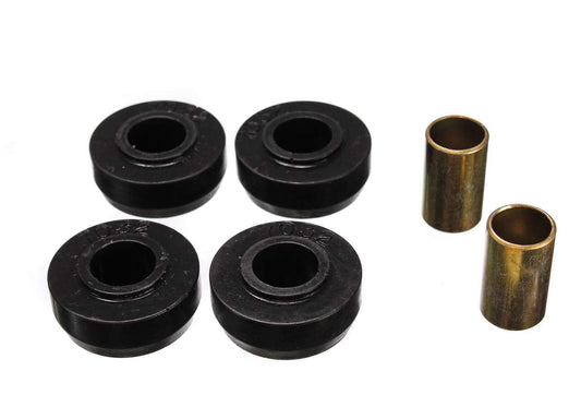 62-67 Gm-Nova Strut Bush Black  -  3.7105G