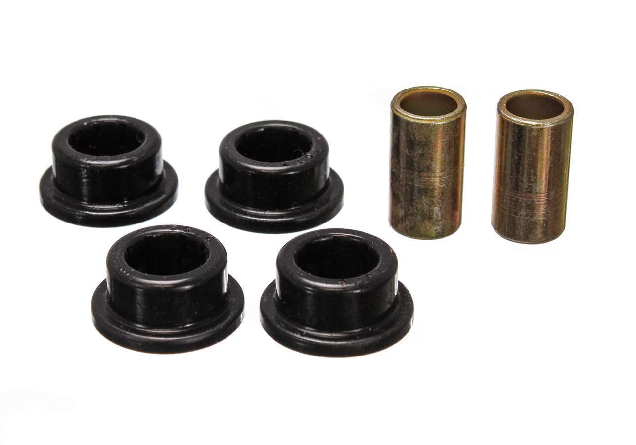 59-64 Gm Rr Track Arm Bushings Black  -  3.7113G