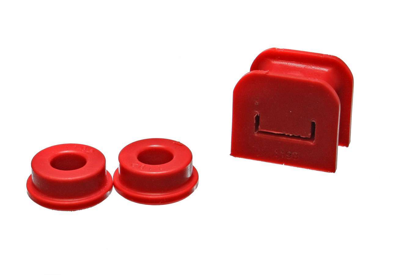 SHIFTER BUSHING SET  -  4.1131R