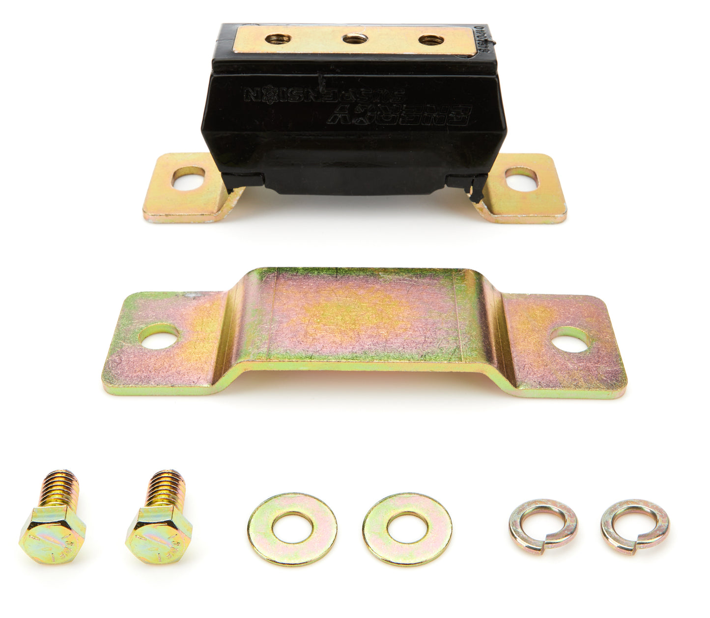 Transmission Mount Bushings  -  4.1142G