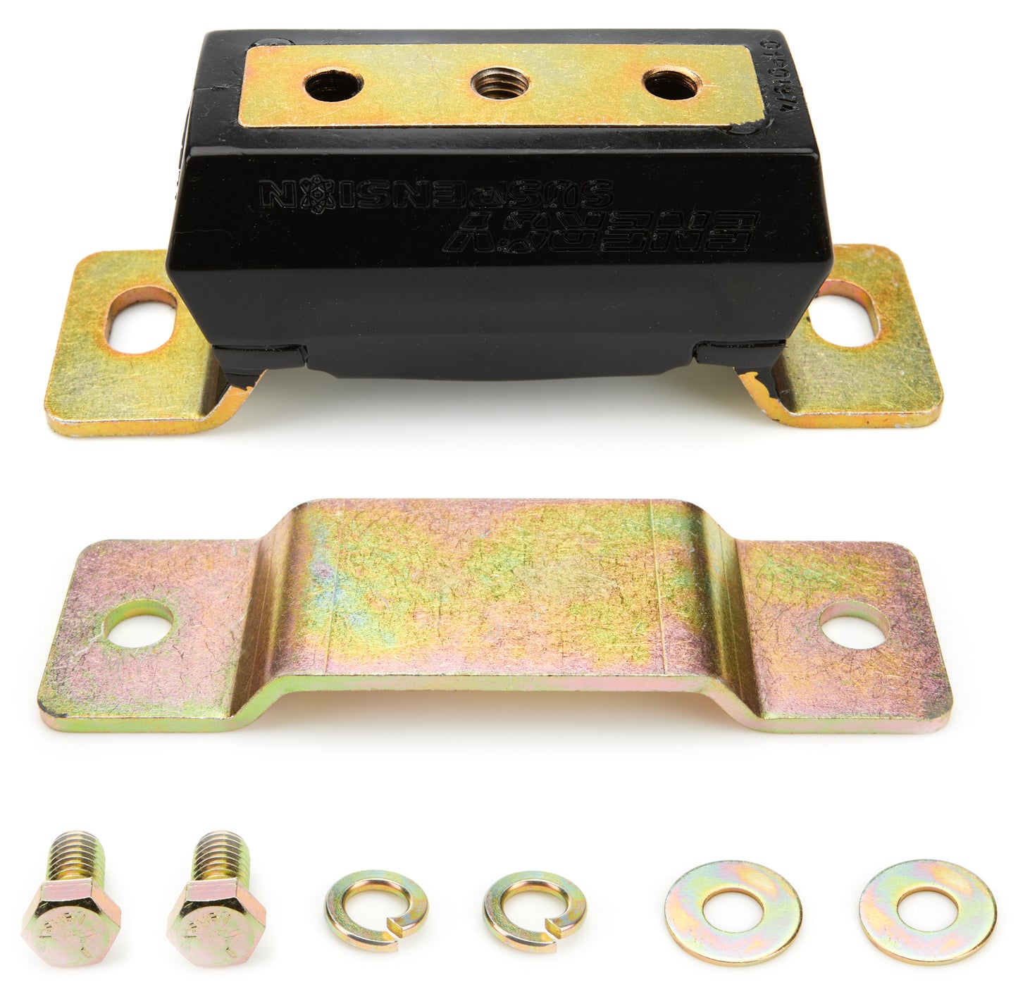 Transmission Mount Bushings  -  4.1143G