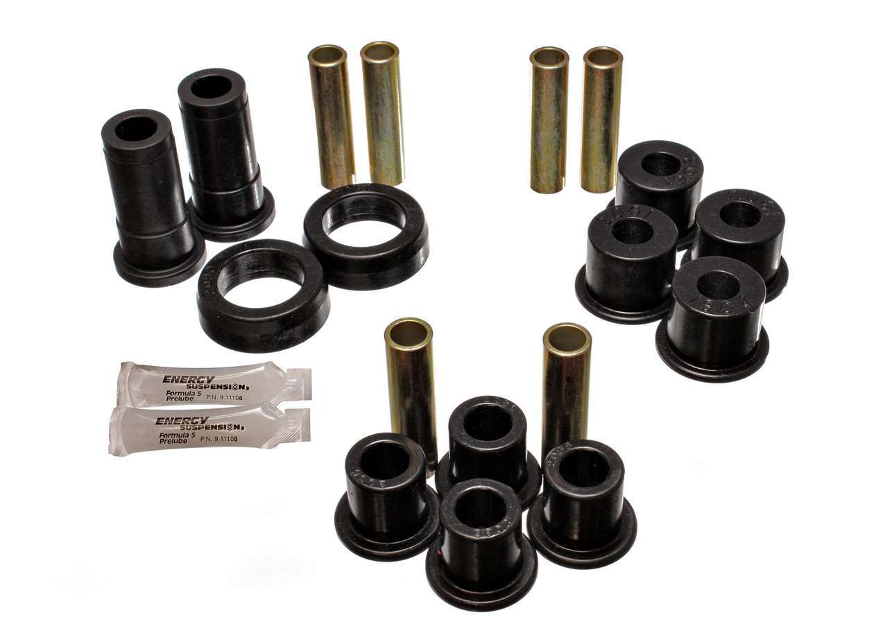 Spring Bushings/Shackles  -  4.2124G