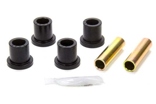 Rear Spring Frame Shackle Kit  -  4.2126G