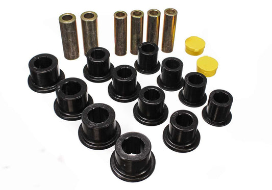 Front Leaf Spring Bushing Set  -  4.2148G