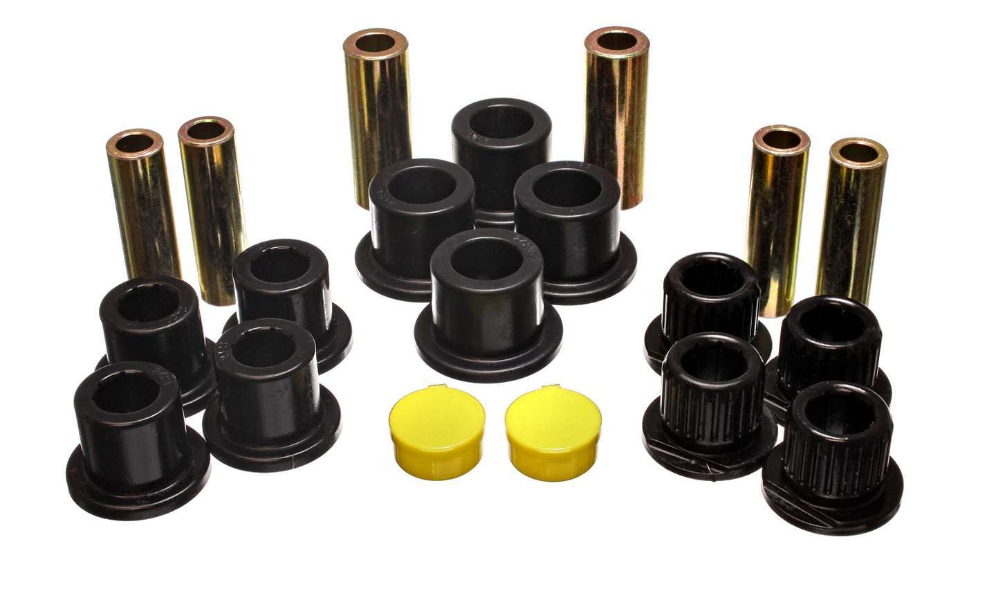 REAR LEAF SPRING BUSHING SET  -  4.2149G