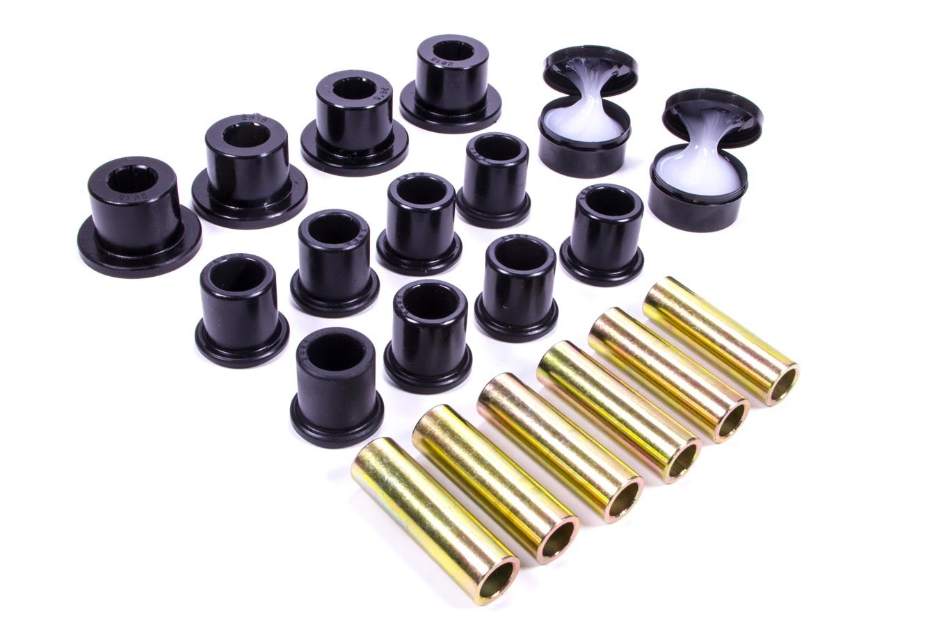 Rear Leaf Spring Bushing 98-11 Ranger 2&4WD  -  4.2154G