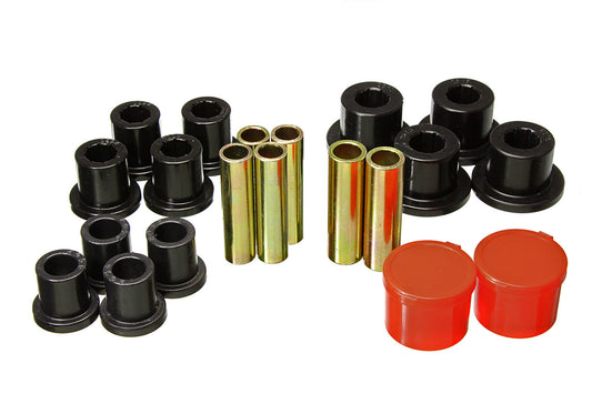 Leaf Spring Bushing Set  -  4.2156G