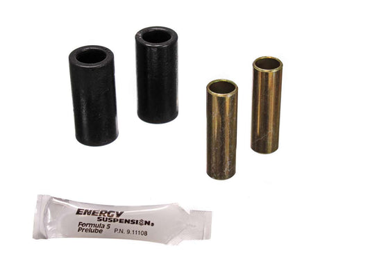 Ford Frt Control Arm Bushing Set Black  -  4.3101G