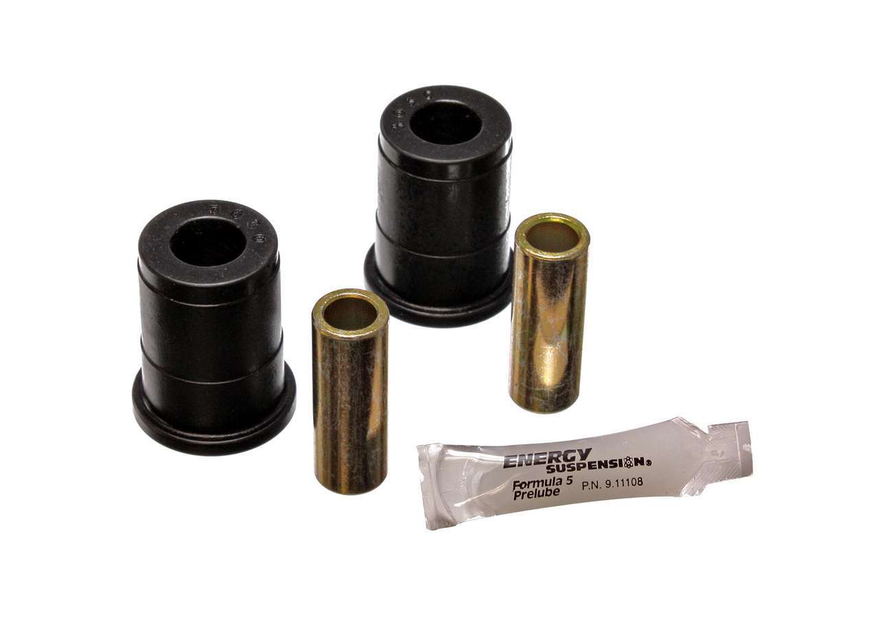 Ford Frt Control Arm Bushing Set Black  -  4.3106G