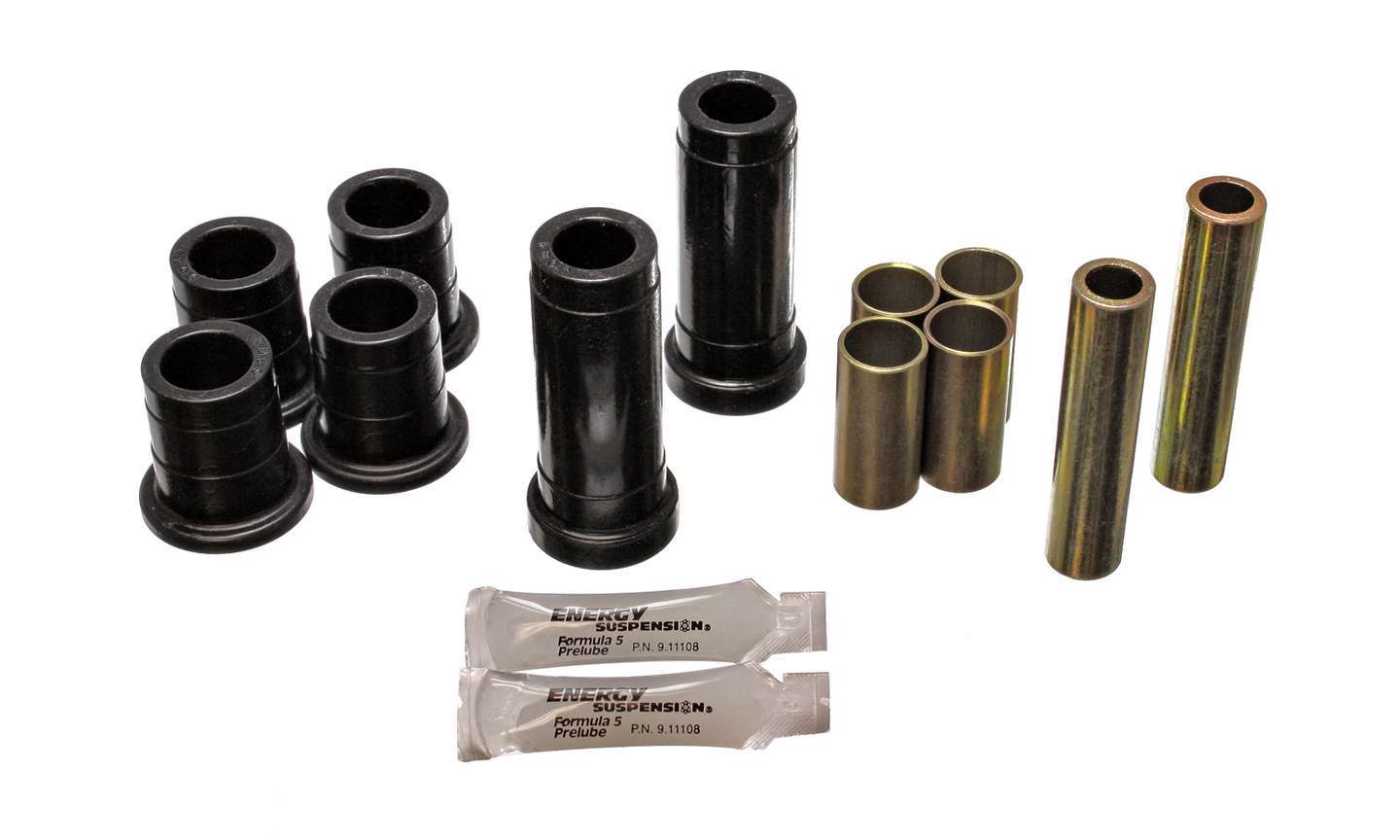 Ford Frt Control Arm Bushing Set Black  -  4.3111G