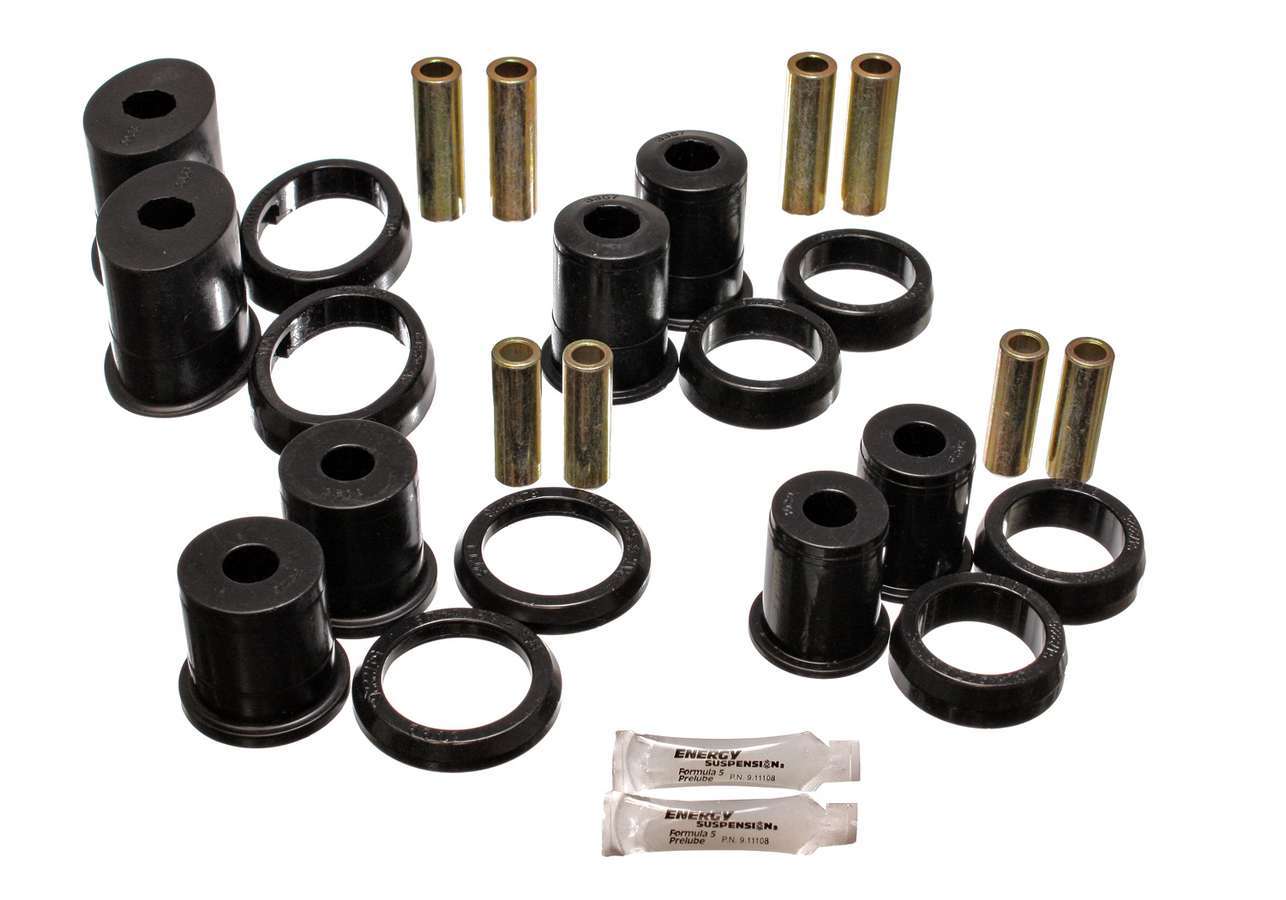 Rear Control Arm Bushing 99-04 Mustang  -  4.3155G