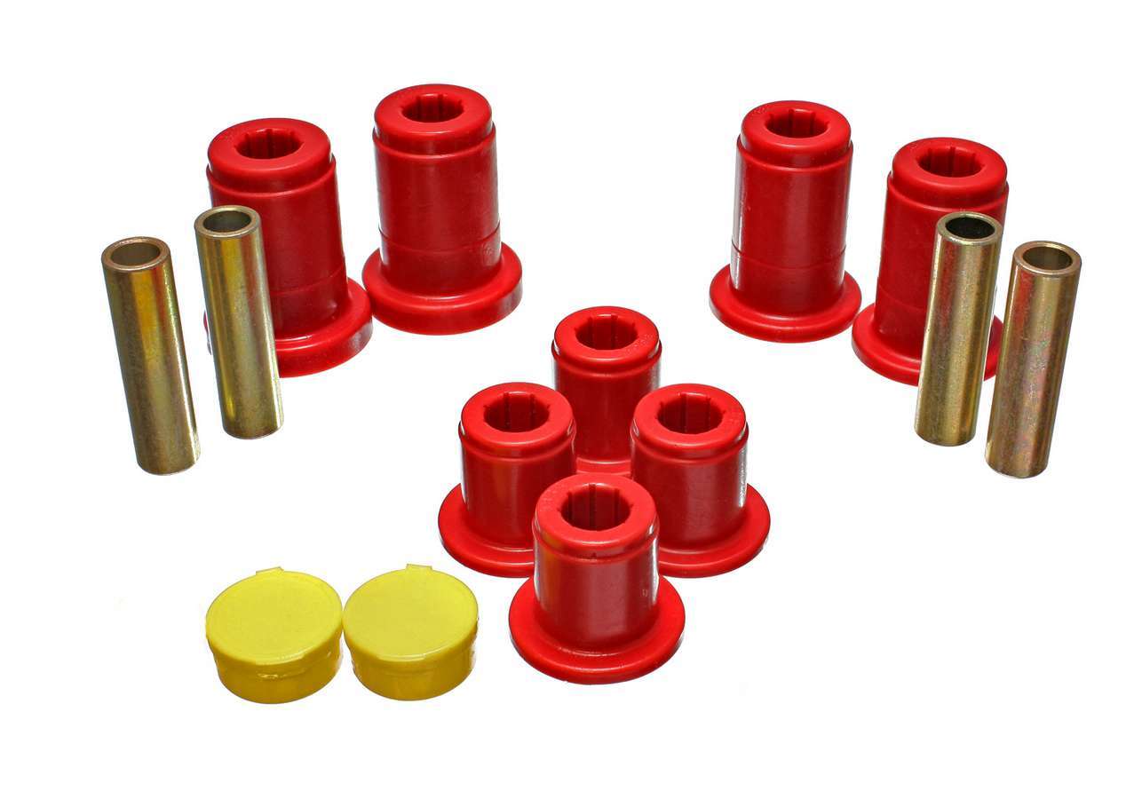 CONTROL ARM BUSHING SET  -  4.3157R