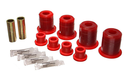 CONTROL ARM BUSHING SET  -  4.3161R