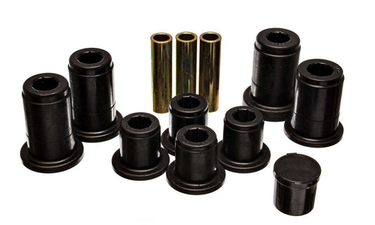 Frt Control Arm Bushing Set 98-11 Ranger  -  4.3168G